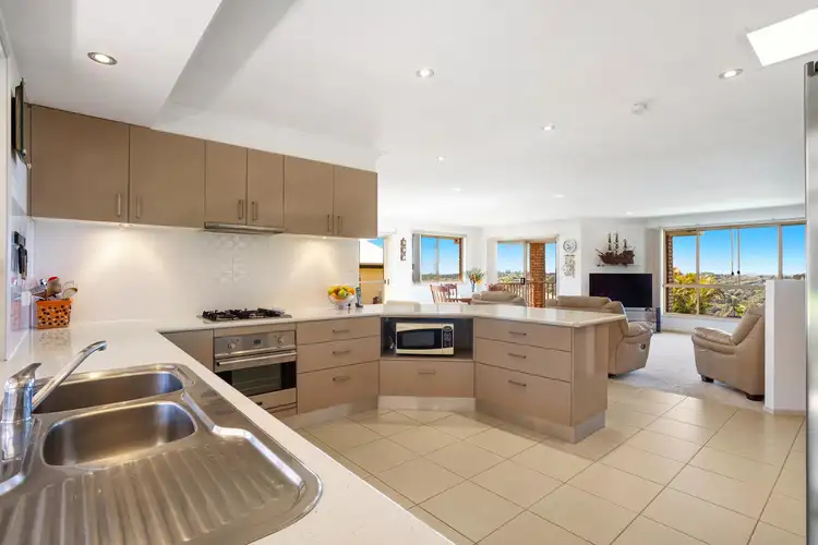 Third view of Homely house listing, 7 Lamanda Court, Bilambil Heights NSW 2486