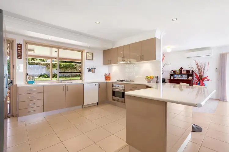 Fourth view of Homely house listing, 7 Lamanda Court, Bilambil Heights NSW 2486