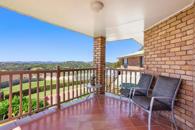 Fifth view of Homely house listing, 7 Lamanda Court, Bilambil Heights NSW 2486