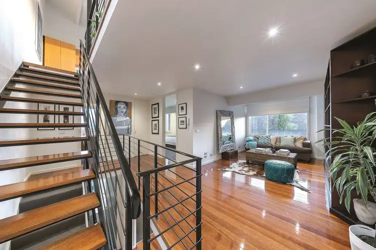 Fourth view of Homely apartment listing, 9/287 Bank Street, South Melbourne VIC 3205