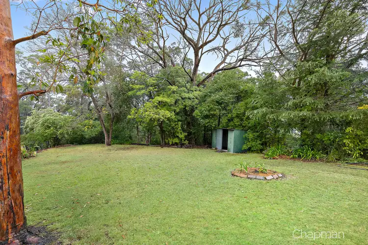 LOT 2, 39 Rickard Road, Warrimoo NSW 2774