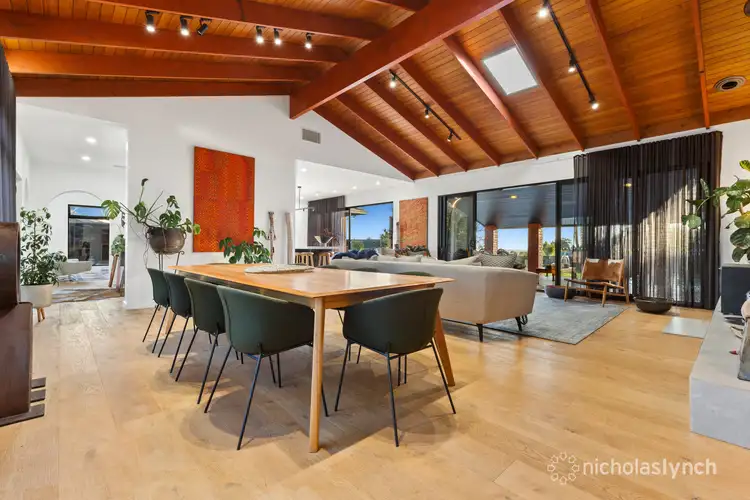 Second view of Homely house listing, 11 Kristen Close, Frankston South VIC 3199