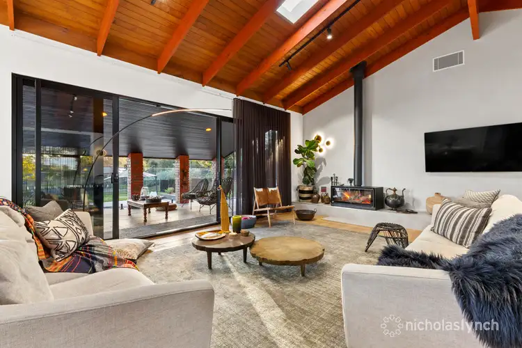 Third view of Homely house listing, 11 Kristen Close, Frankston South VIC 3199