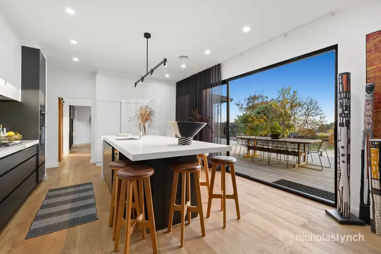 Fourth view of Homely house listing, 11 Kristen Close, Frankston South VIC 3199