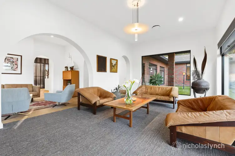 Fifth view of Homely house listing, 11 Kristen Close, Frankston South VIC 3199