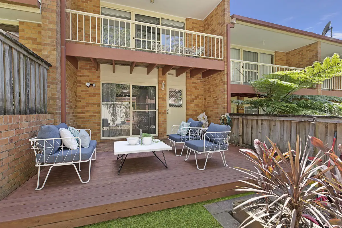Main view of Homely townhouse listing, 8/10 Albert Street, Ourimbah NSW 2258