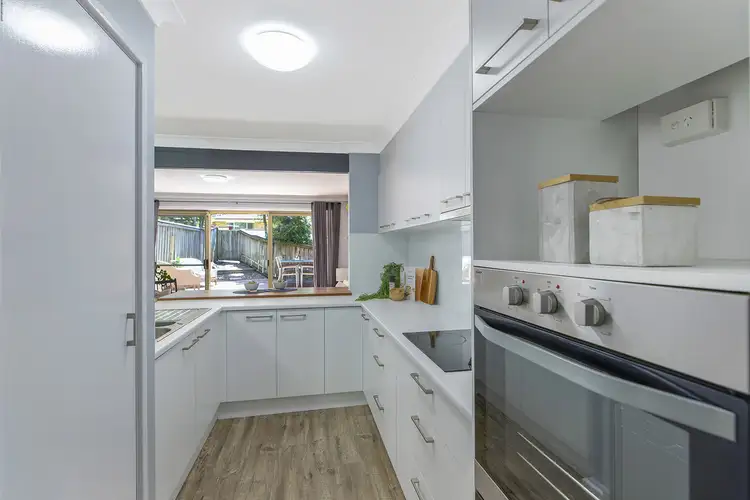Fourth view of Homely townhouse listing, 8/10 Albert Street, Ourimbah NSW 2258