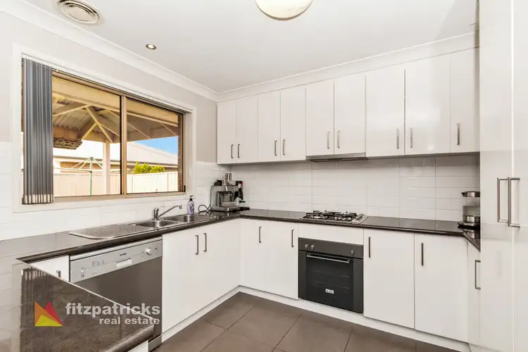 Fourth view of Homely house listing, 19 Bindari Avenue, Glenfield Park NSW 2650