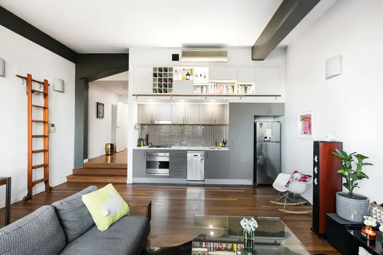 317/11-23 Gordon Street, Marrickville NSW 2204
