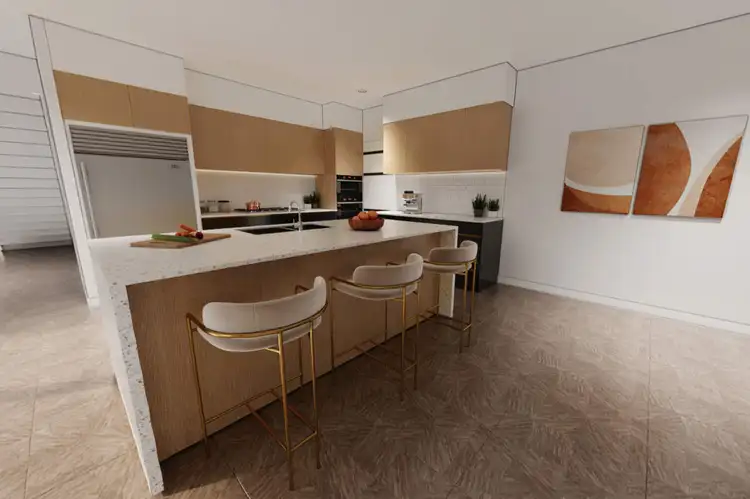 Fifth view of Homely house listing, 44 Undara Avenue, Buddina QLD 4575