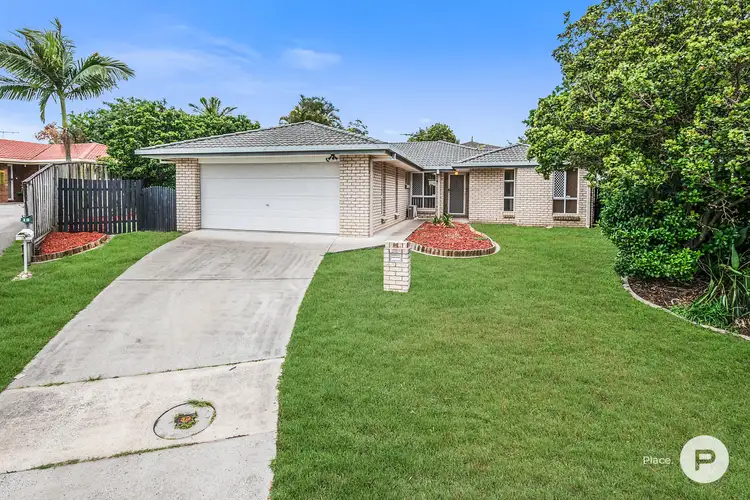 13 Freeman Place, Calamvale QLD 4116