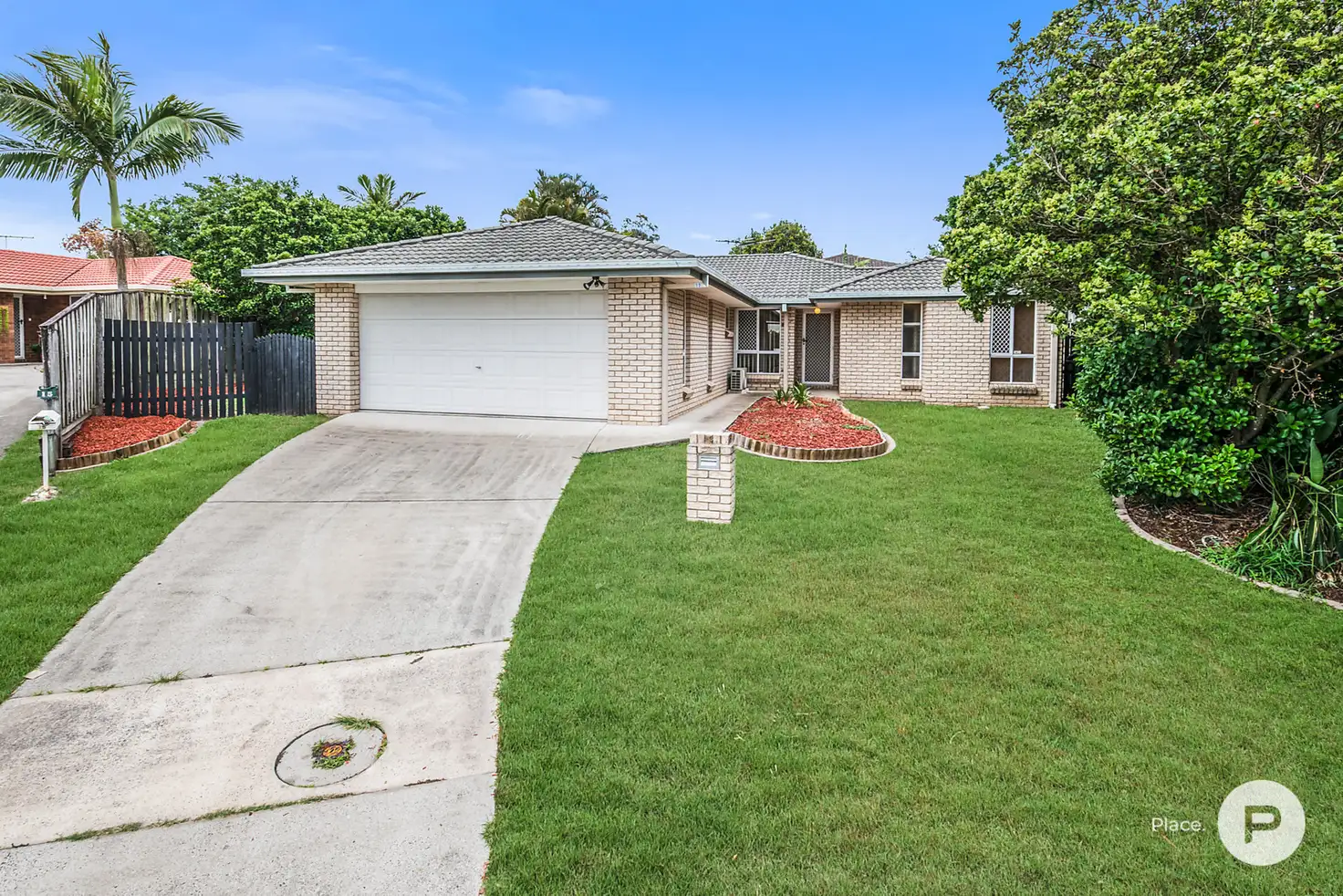 Main view of Homely house listing, 13 Freeman Place, Calamvale QLD 4116