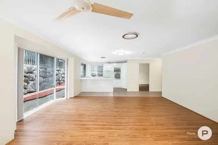 Second view of Homely house listing, 13 Freeman Place, Calamvale QLD 4116