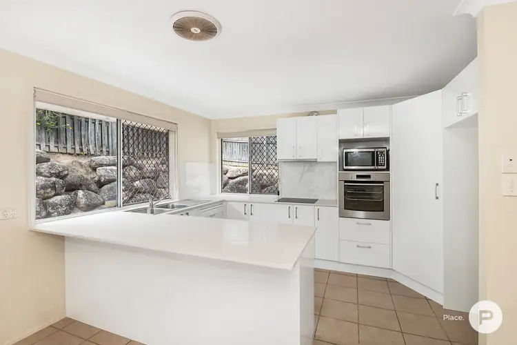 Third view of Homely house listing, 13 Freeman Place, Calamvale QLD 4116