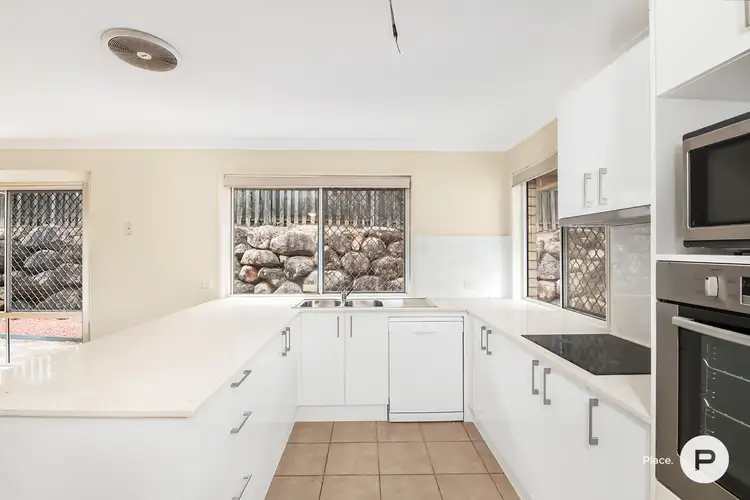 Fourth view of Homely house listing, 13 Freeman Place, Calamvale QLD 4116