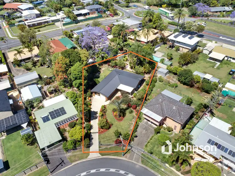 101 Flinders Crescent, Boronia Heights QLD 4124
