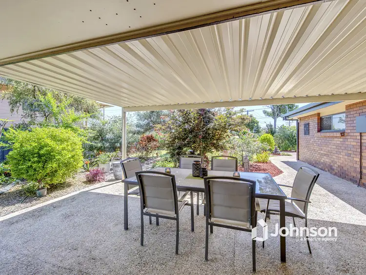 Third view of Homely house listing, 101 Flinders Crescent, Boronia Heights QLD 4124