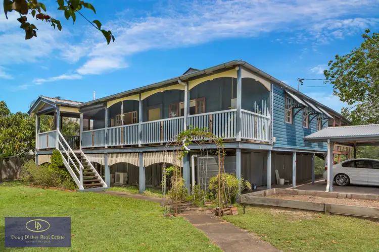52 Connors Street, Graceville QLD 4075