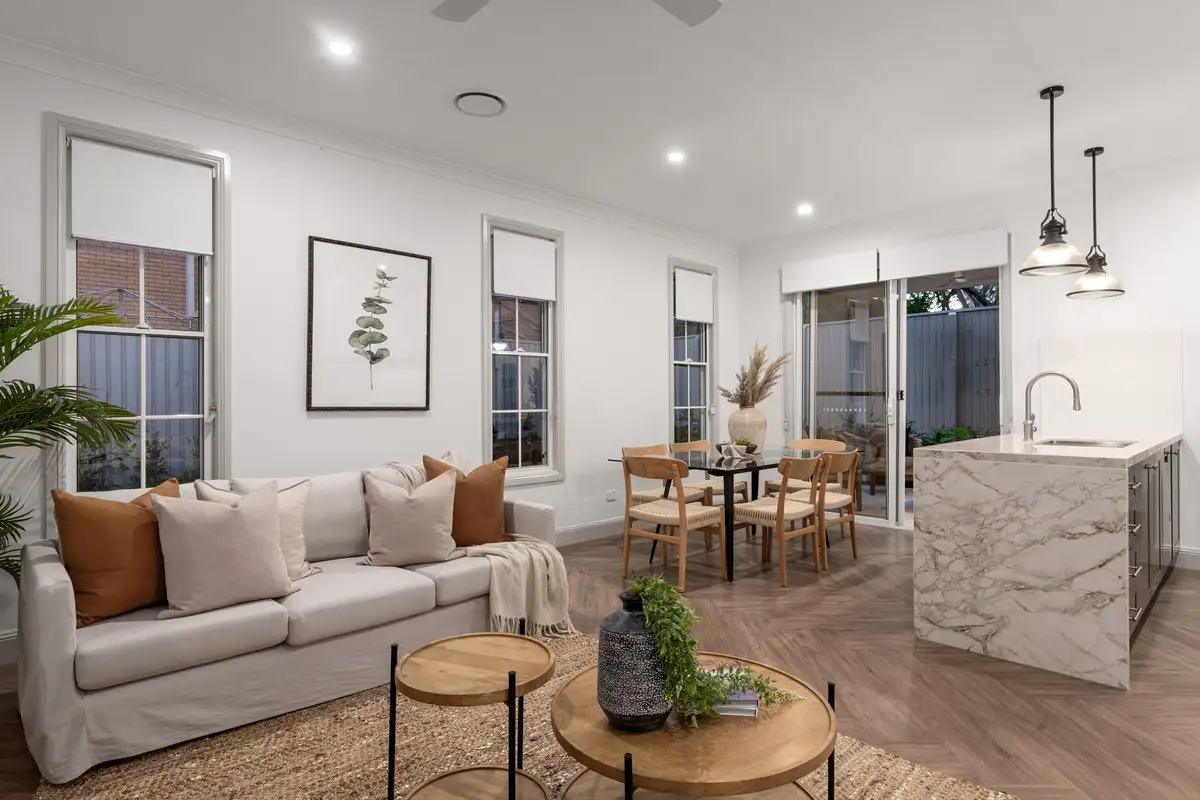 Main view of Homely house listing, 3/5 Haig Street, Clayfield QLD 4011