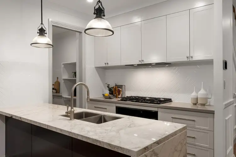 Second view of Homely house listing, 3/5 Haig Street, Clayfield QLD 4011