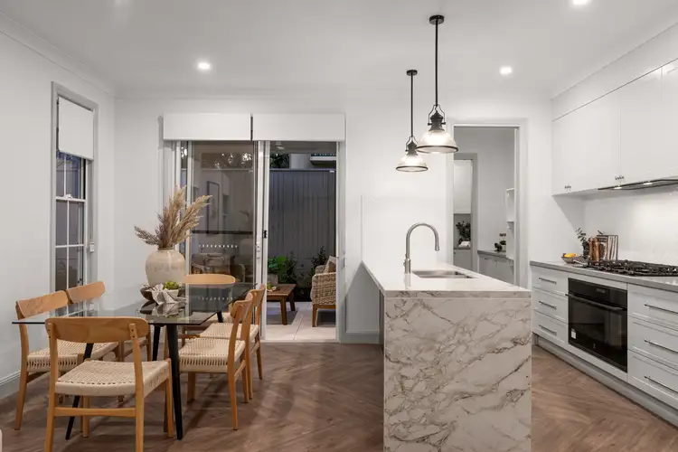 Fourth view of Homely house listing, 3/5 Haig Street, Clayfield QLD 4011