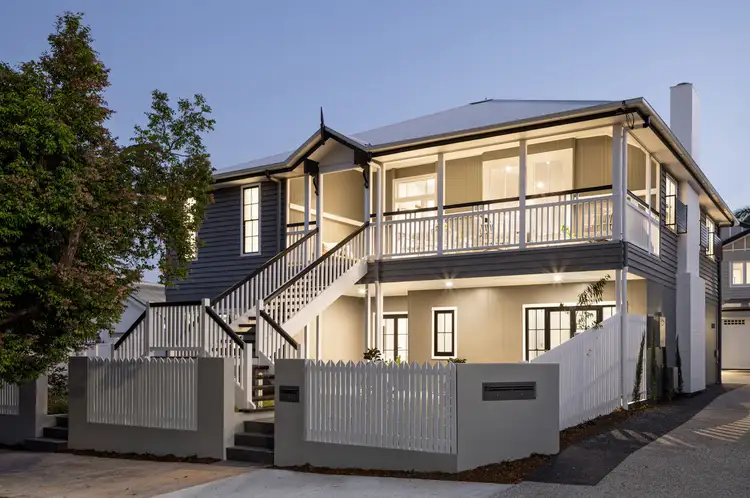 1/5 Haig Street, Clayfield QLD 4011