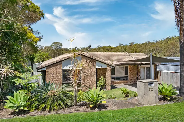 52 Benjul Drive, Beenleigh QLD 4207