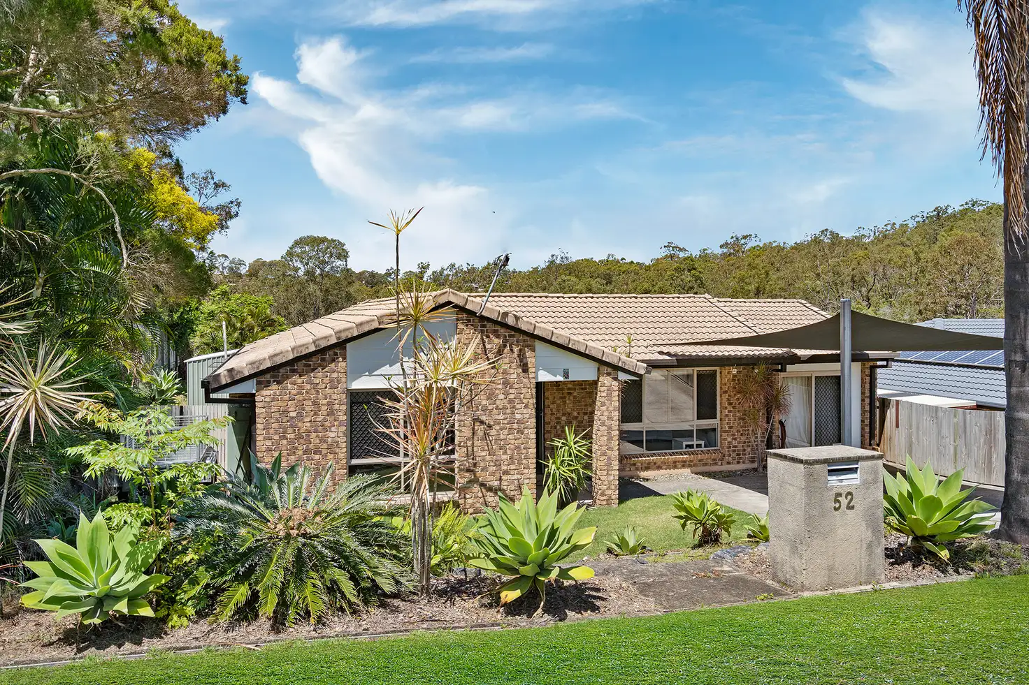 Main view of Homely house listing, 52 Benjul Drive, Beenleigh QLD 4207