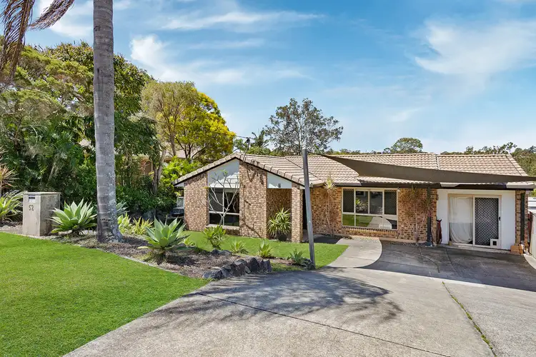 Third view of Homely house listing, 52 Benjul Drive, Beenleigh QLD 4207