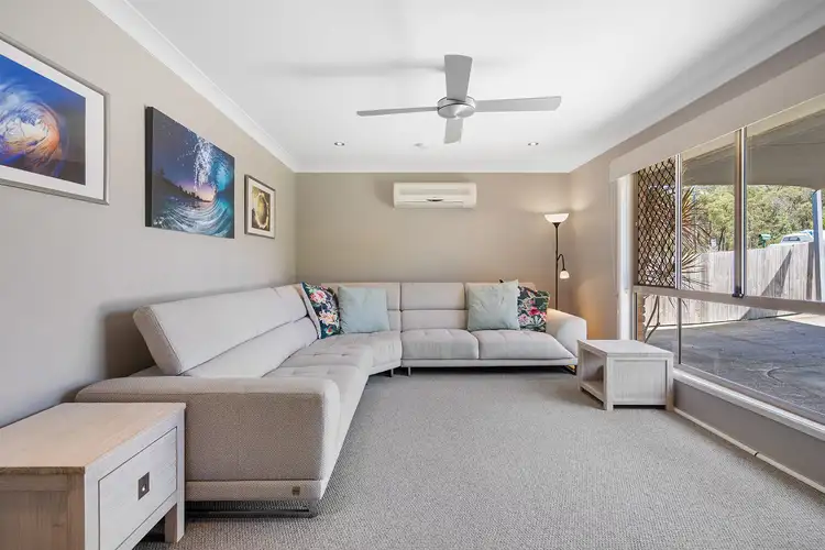 Fourth view of Homely house listing, 52 Benjul Drive, Beenleigh QLD 4207