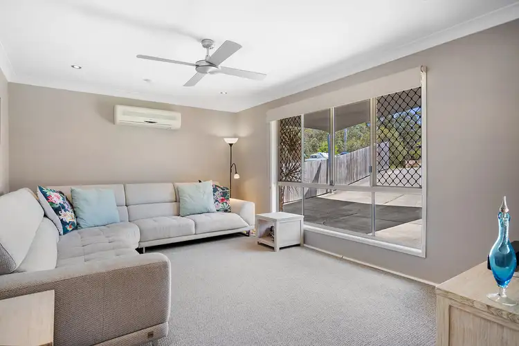 Fifth view of Homely house listing, 52 Benjul Drive, Beenleigh QLD 4207