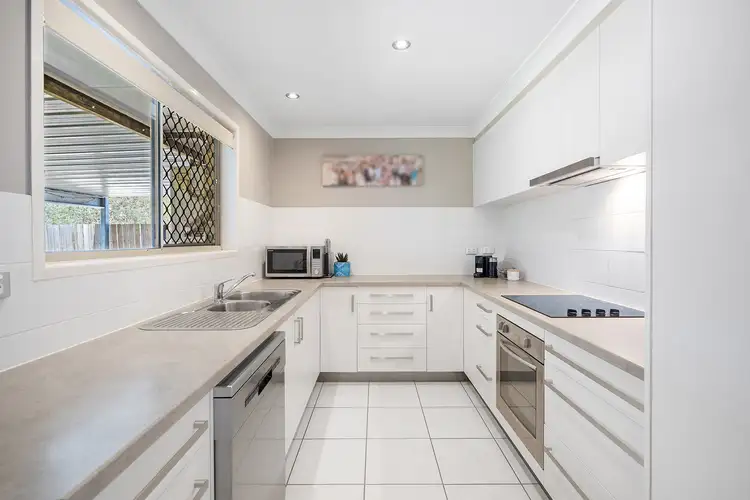 Sixth view of Homely house listing, 52 Benjul Drive, Beenleigh QLD 4207