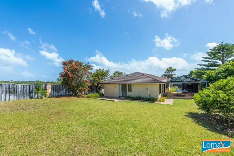 Second view of Homely house listing, 7 Stylis Cove, Mindarie WA 6030