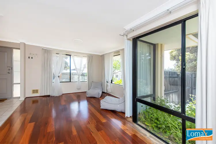 Fifth view of Homely house listing, 7 Stylis Cove, Mindarie WA 6030