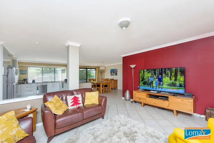 Sixth view of Homely house listing, 7 Stylis Cove, Mindarie WA 6030