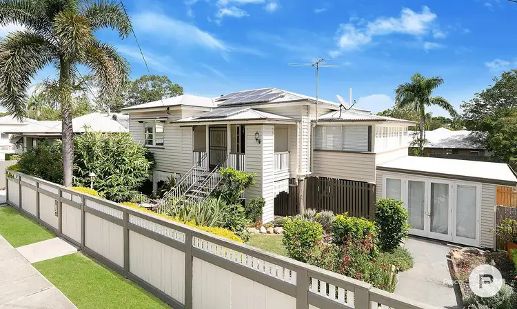 Main view of Homely house listing, 39 Cothill Road, Silkstone QLD 4304