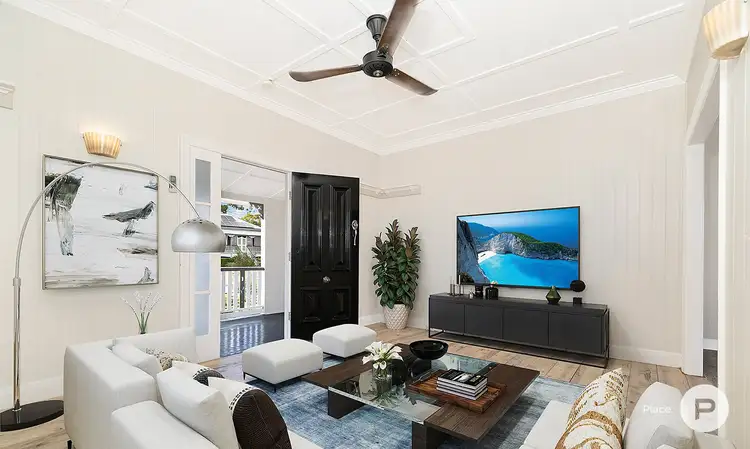 Third view of Homely house listing, 39 Cothill Road, Silkstone QLD 4304