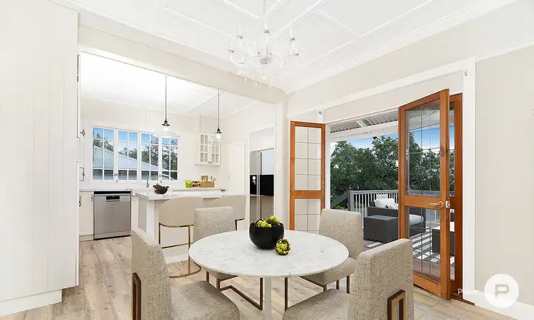 Fourth view of Homely house listing, 39 Cothill Road, Silkstone QLD 4304