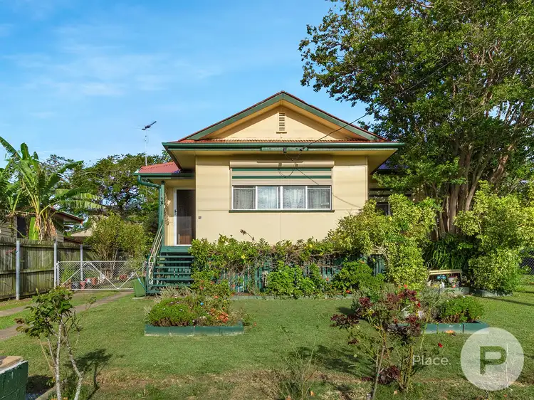 Main view of Homely house listing, 41 Stadcor Street, Wavell Heights QLD 4012