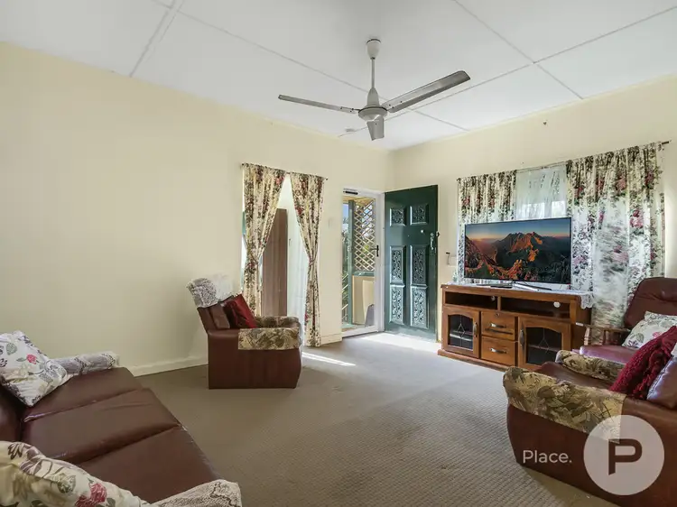 Second view of Homely house listing, 41 Stadcor Street, Wavell Heights QLD 4012