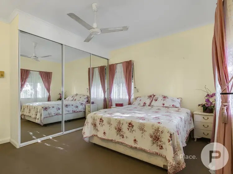 Fourth view of Homely house listing, 41 Stadcor Street, Wavell Heights QLD 4012