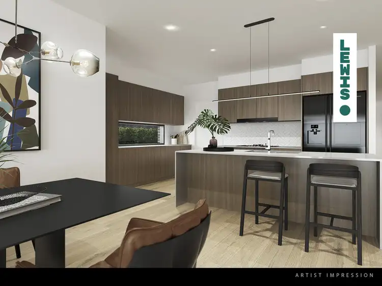 Third view of Homely house listing, 131 McBryde Street, Fawkner VIC 3060