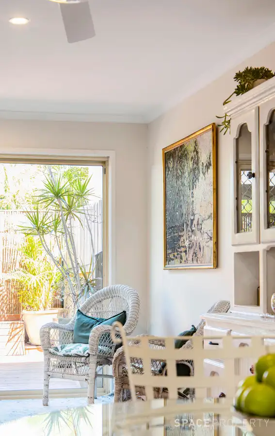 Third view of Homely townhouse listing, 10/19 Baradine Street, Newmarket QLD 4051
