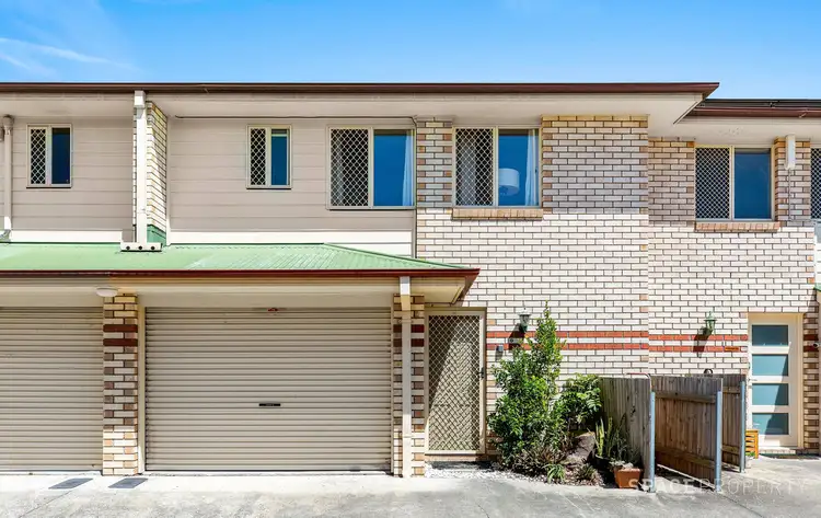 Sixth view of Homely townhouse listing, 10/19 Baradine Street, Newmarket QLD 4051