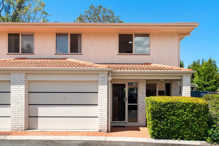 Main view of Homely townhouse listing, 2/12 Ahern Street, Kallangur QLD 4503