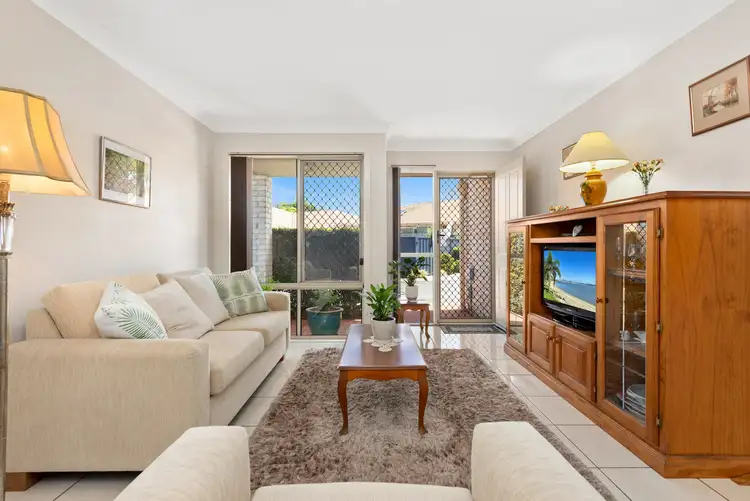 Fourth view of Homely townhouse listing, 2/12 Ahern Street, Kallangur QLD 4503