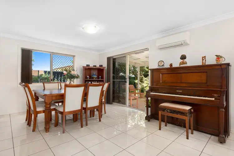 Sixth view of Homely townhouse listing, 2/12 Ahern Street, Kallangur QLD 4503