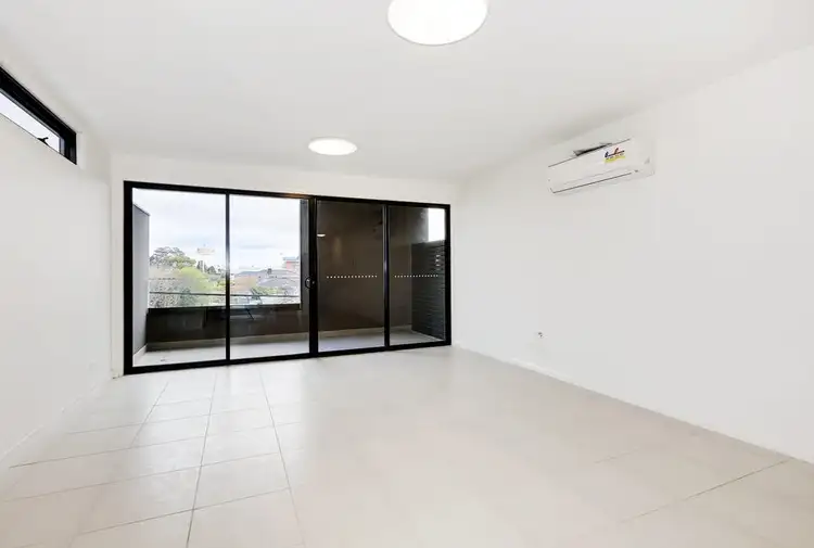 Third view of Homely apartment listing, 106/21 Buckingham Street, Footscray VIC 3011
