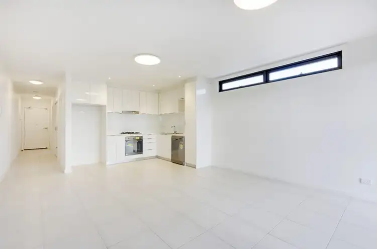 Fourth view of Homely apartment listing, 106/21 Buckingham Street, Footscray VIC 3011