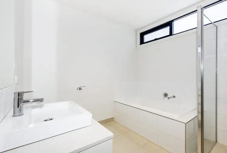 Sixth view of Homely apartment listing, 106/21 Buckingham Street, Footscray VIC 3011
